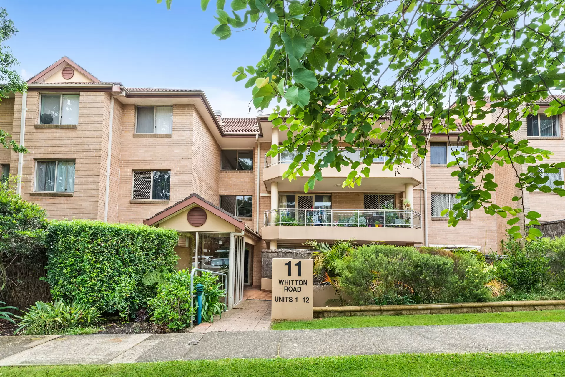 1/11 Sutherland Road, Chatswood For Lease by Shead Property - image 1