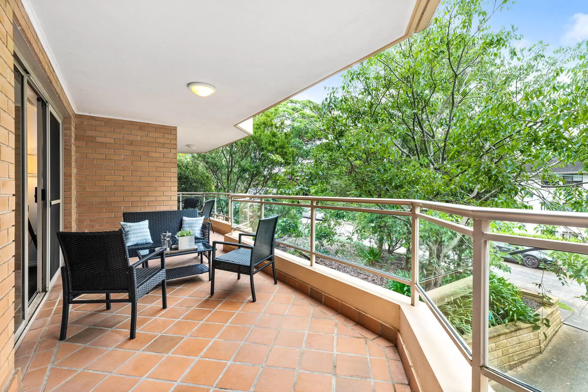 1/11 Sutherland Road, Chatswood For Lease by Shead Property - image 1