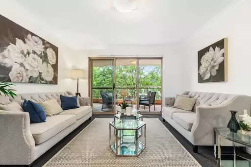 1/11 Sutherland Road, Chatswood For Lease by Shead Property