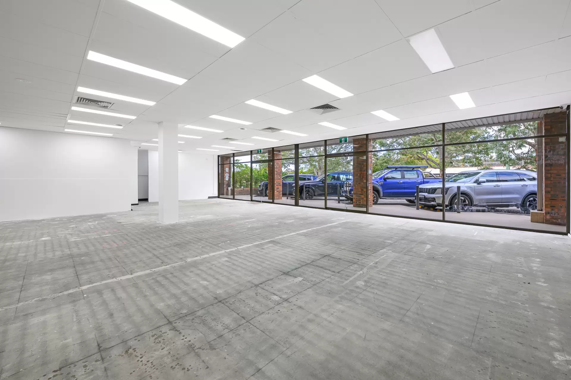 Shops 6&7/283 Penshurst Street, Willoughby For Lease by Shead Property - image 1