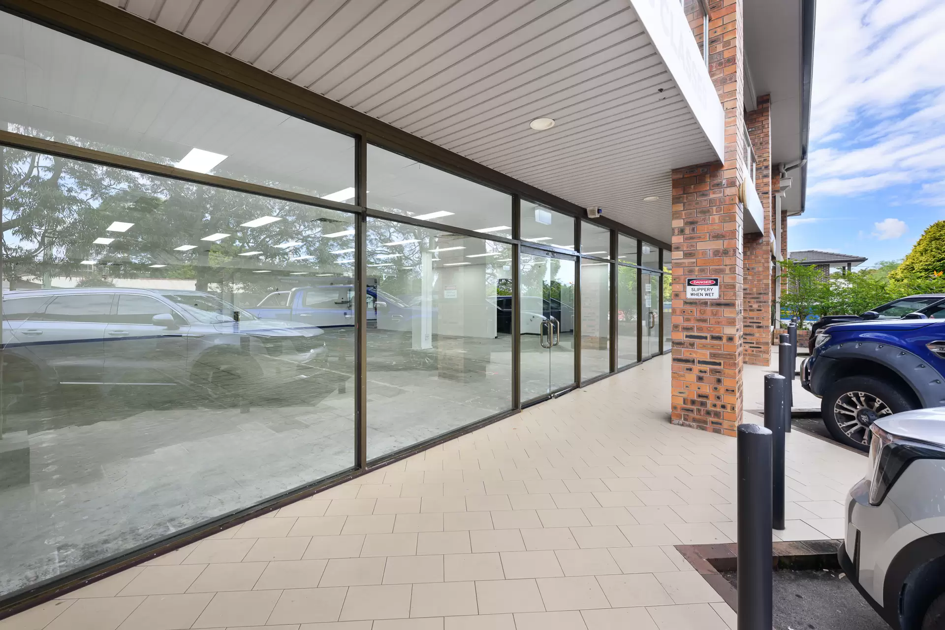 Shops 6&7/283 Penshurst Street, Willoughby For Lease by Shead Property - image 1