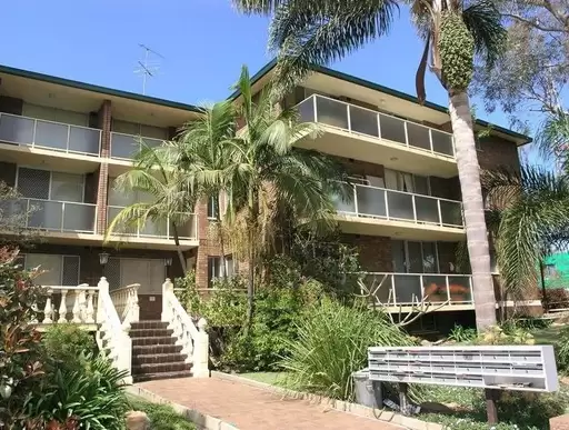 9/641 Pacific Highway, Chatswood For Lease by Shead Property
