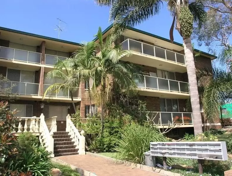9/641 Pacific Highway, Chatswood For Lease by Shead Property - image 1