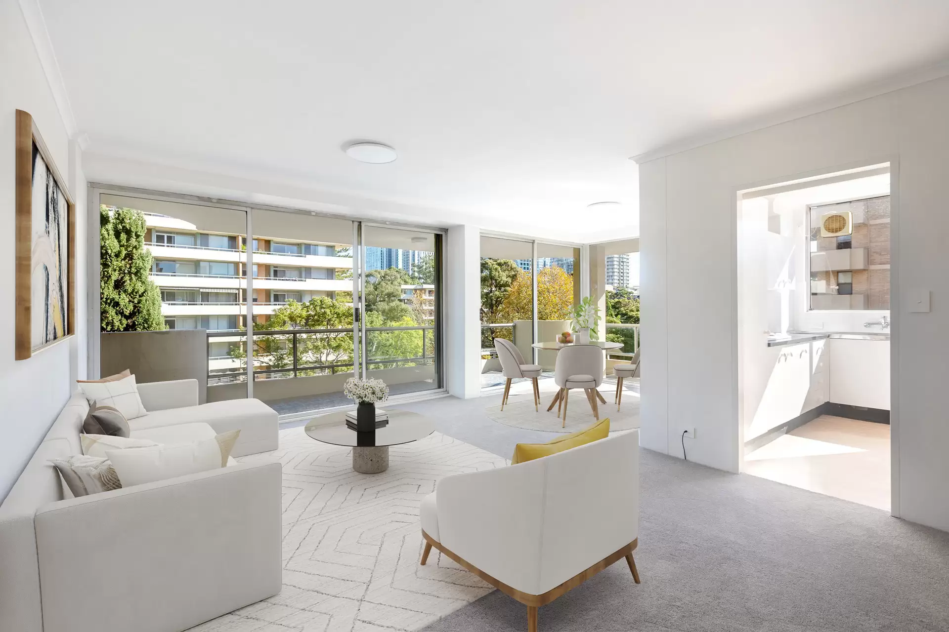 14/21 Johnson Street, Chatswood For Sale by Shead Property - image 1
