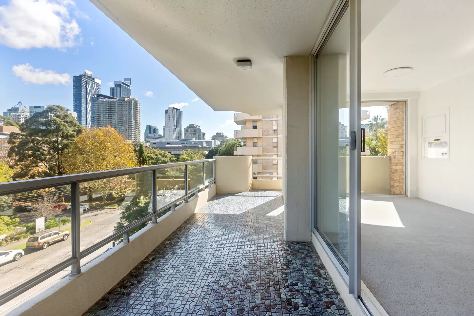 14/21 Johnson Street, Chatswood For Sale by Shead Property - image 1