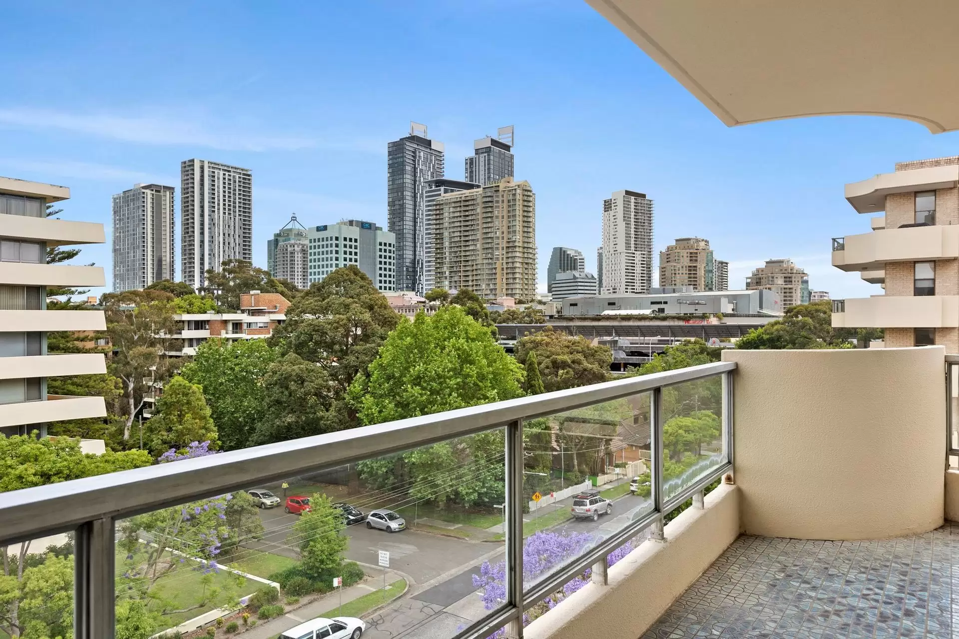14/21 Johnson Street, Chatswood For Sale by Shead Property - image 1