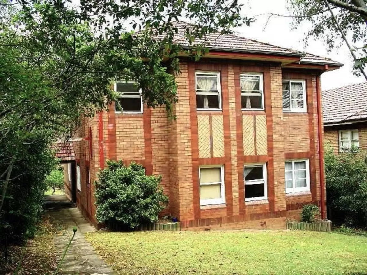 Chatswood Leased by Shead Property - image 1