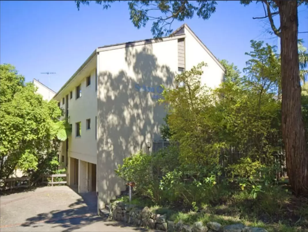 9/118 Pacific Highway, Roseville For Lease by Shead Property - image 1