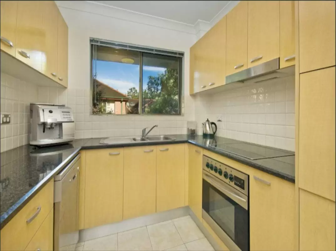 9/118 Pacific Highway, Roseville For Lease by Shead Property - image 1