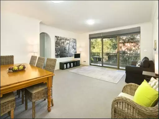9/118 Pacific Highway, Roseville For Lease by Shead Property
