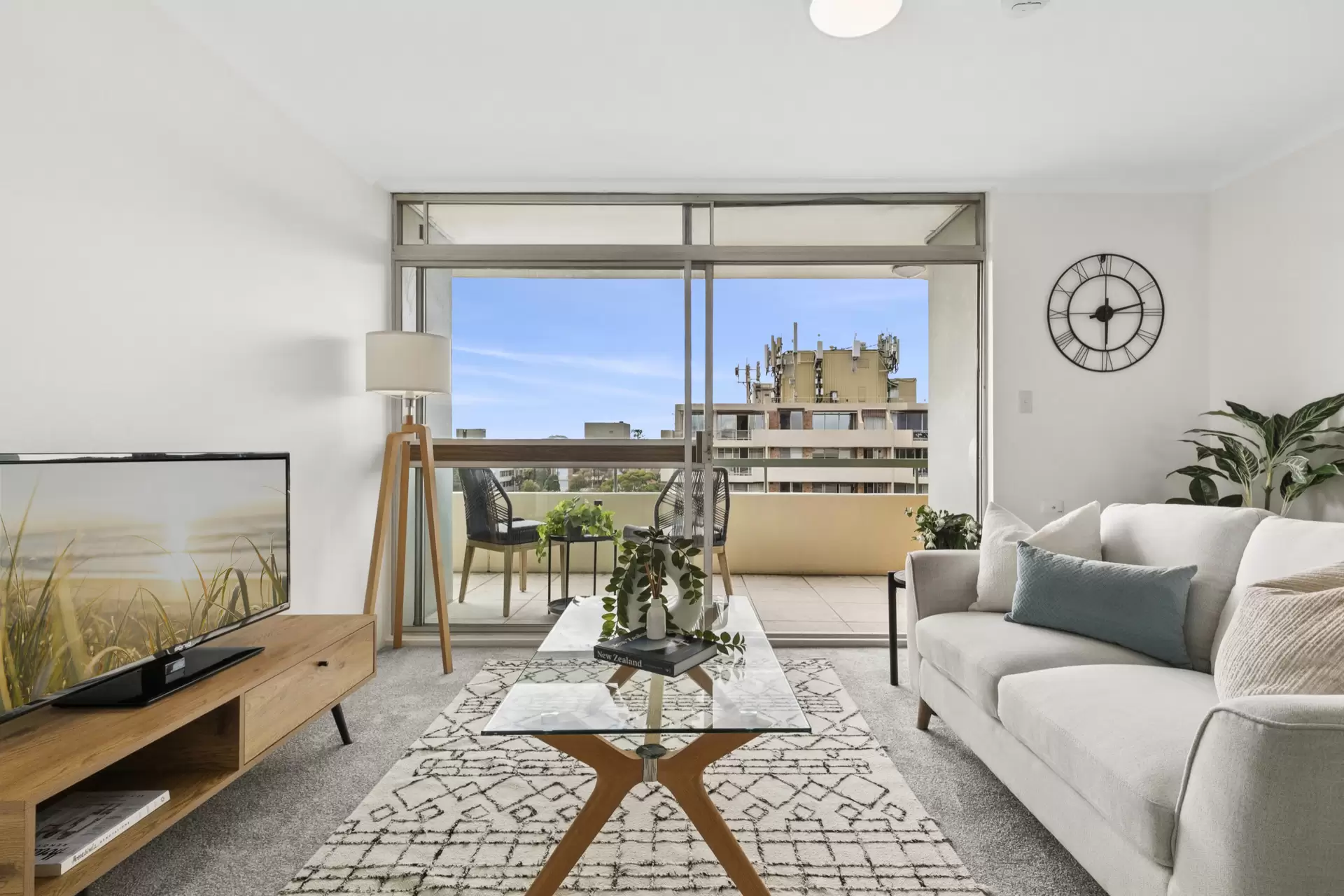 44/16-22 Devonshire Street, Chatswood Auction by Shead Property - image 1