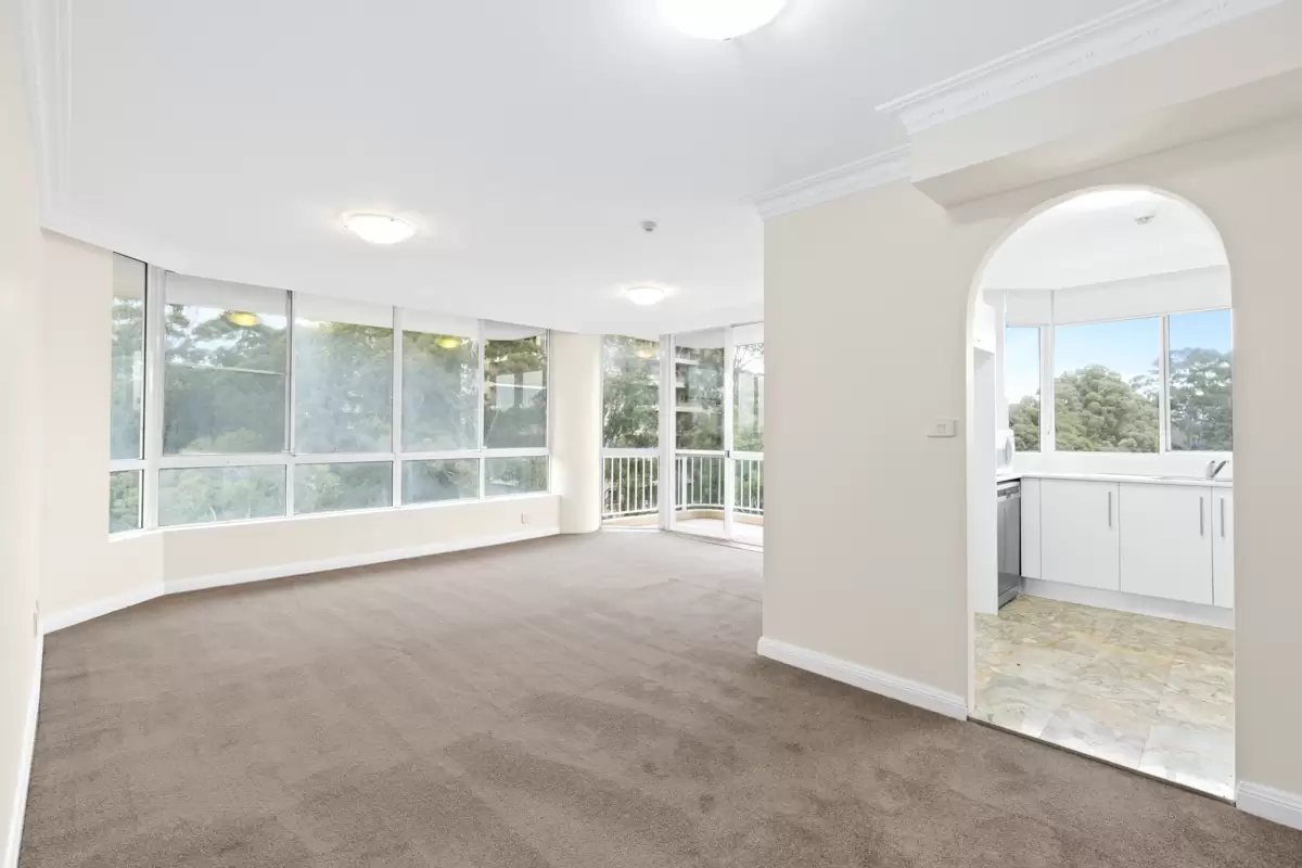 9E/1 Francis Road, Artarmon For Lease by Shead Property - image 1