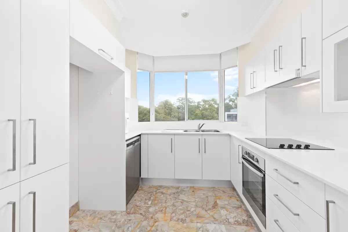 9E/1 Francis Road, Artarmon For Lease by Shead Property - image 1