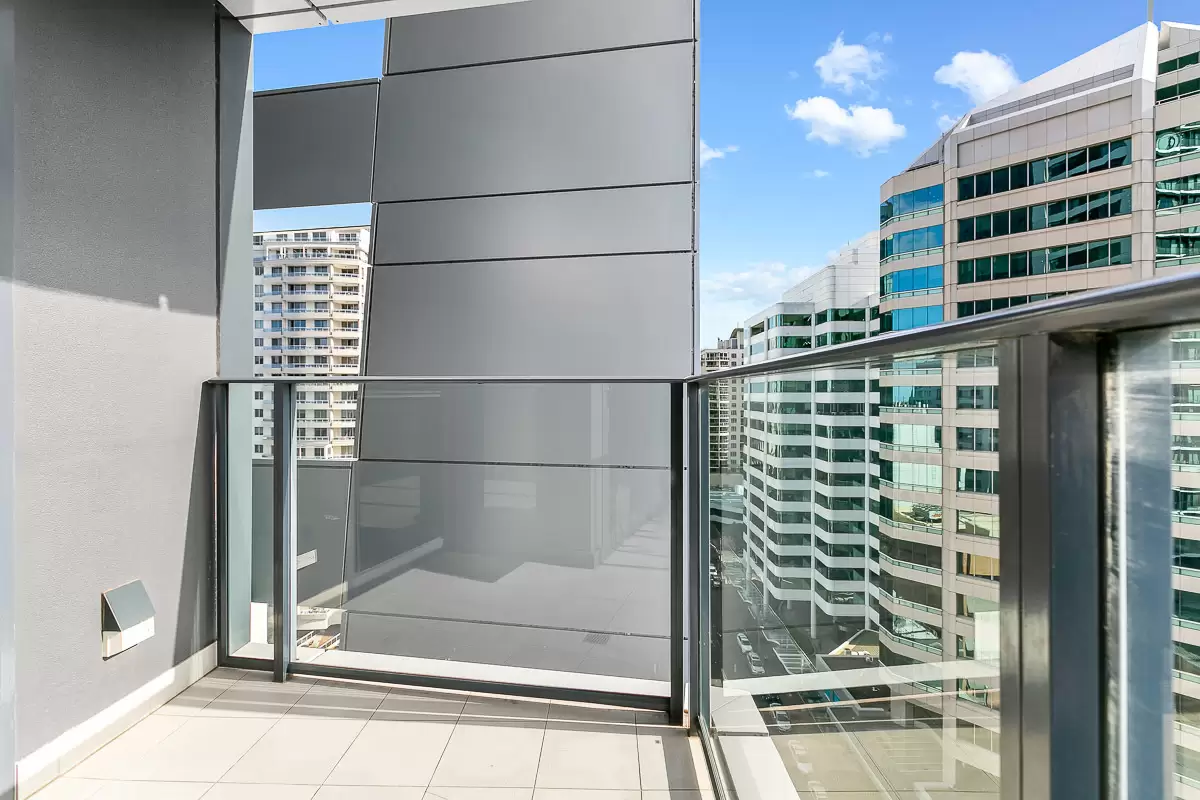 G1601/438 Victoria Avenue, Chatswood For Lease by Shead Property - image 1