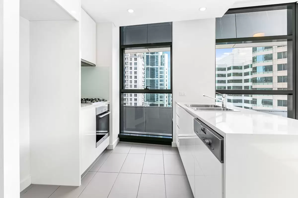 G1601/438 Victoria Avenue, Chatswood For Lease by Shead Property - image 1