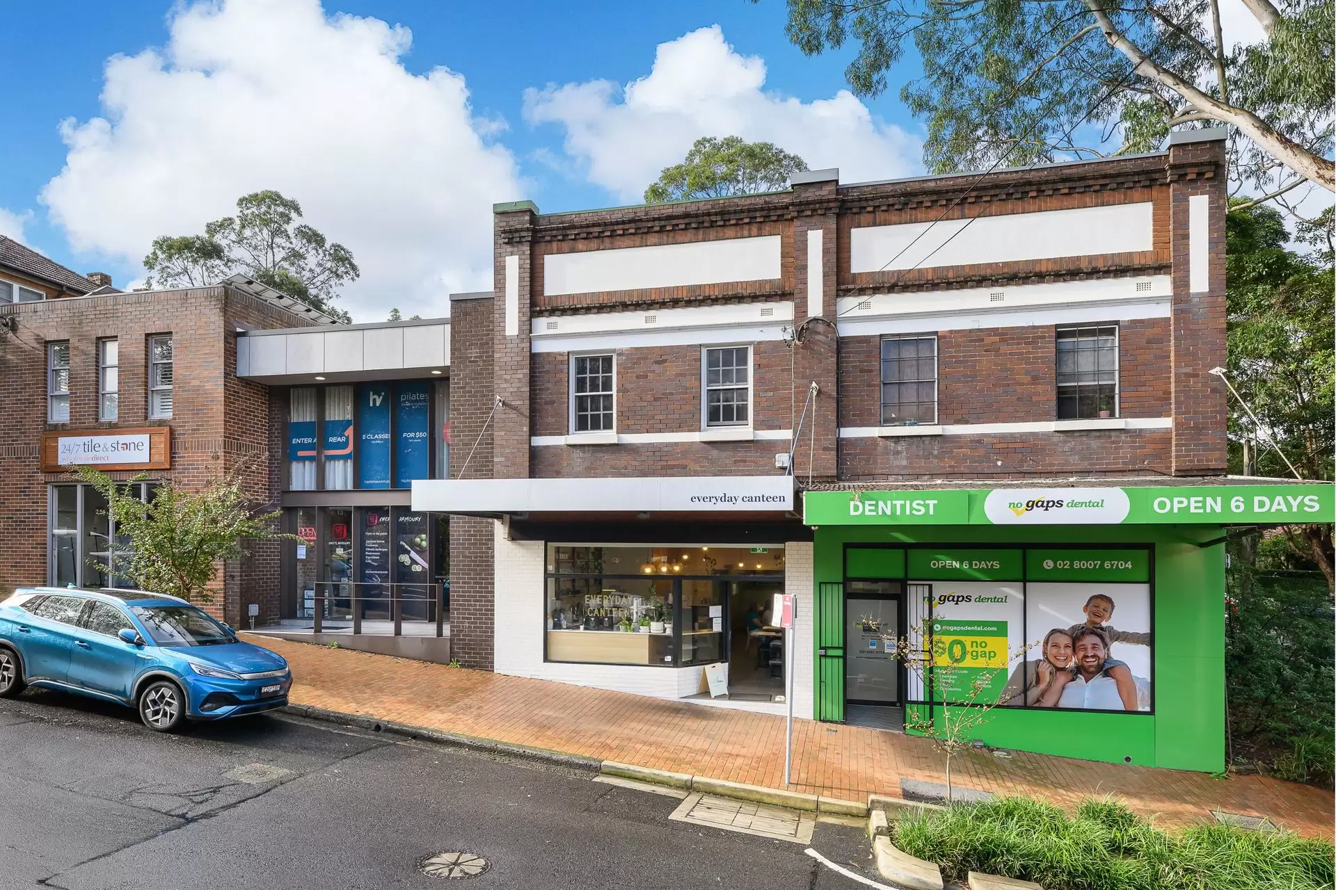 11 Elizabeth Street, Artarmon Auction by Shead Property - image 1