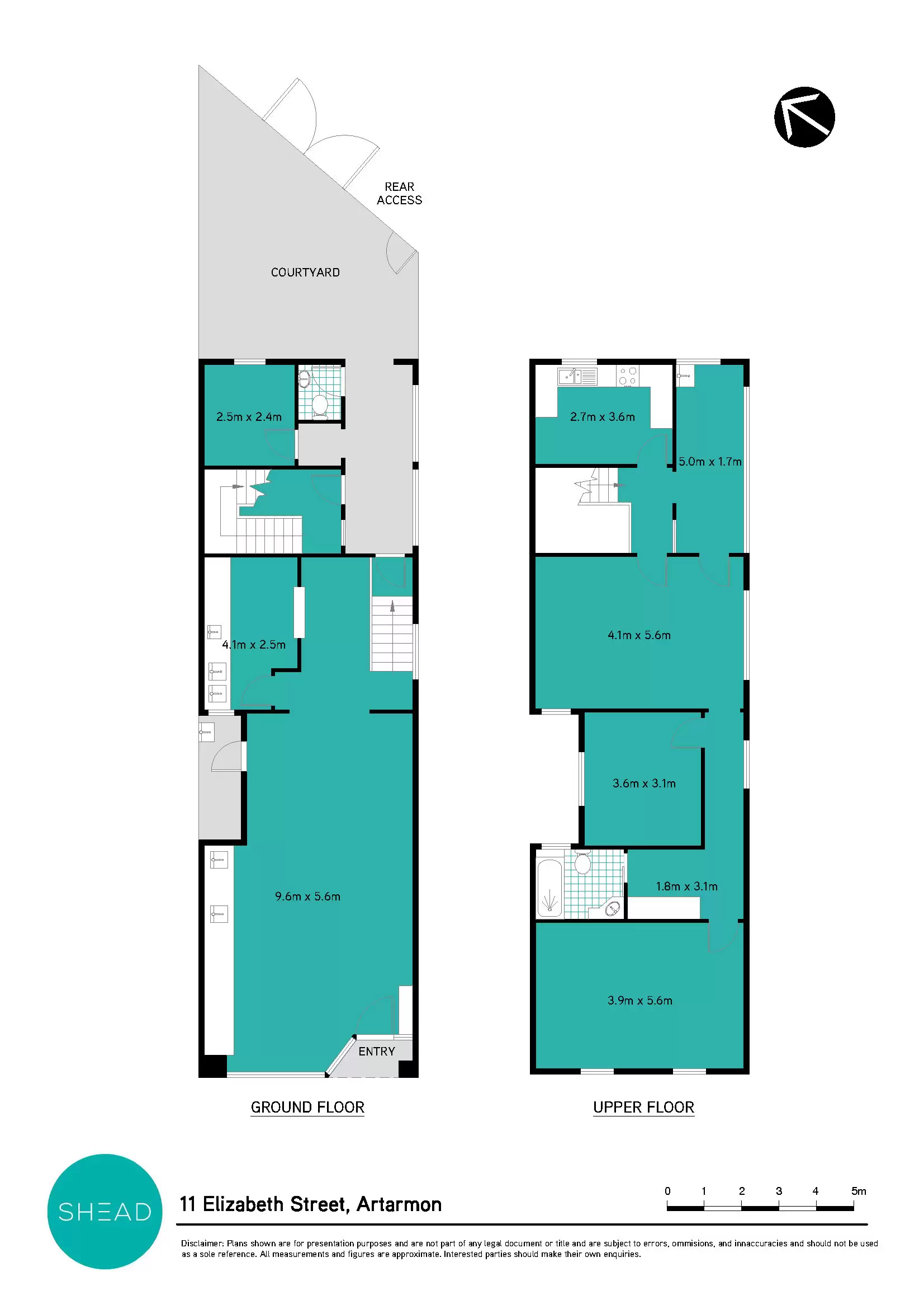 11 Elizabeth Street, Artarmon Auction by Shead Property - image 1