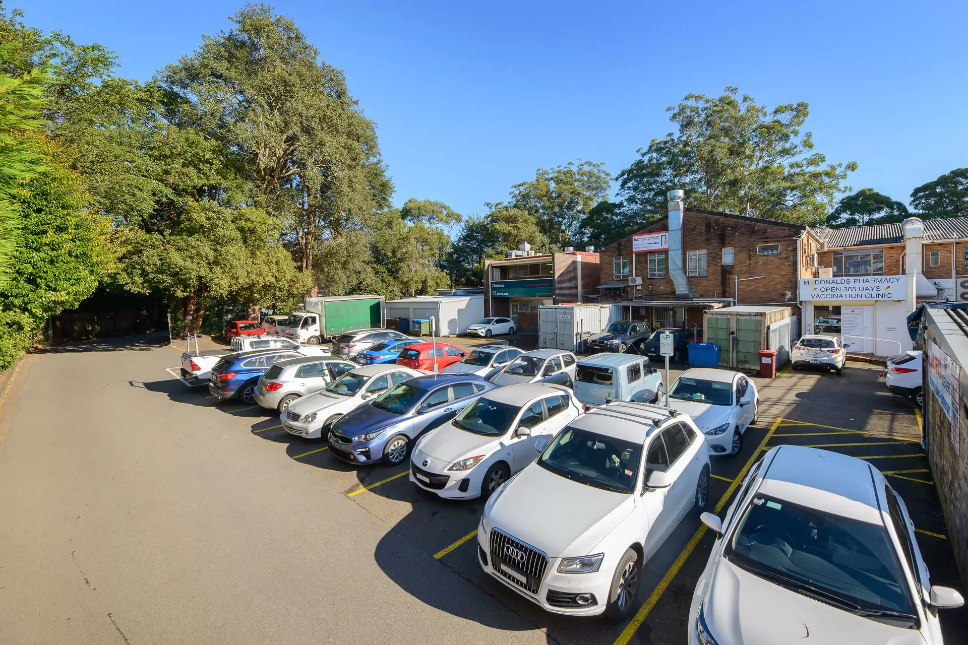 Suites/219 Mona Vale Road, St Ives For Lease by Shead Property - image 1