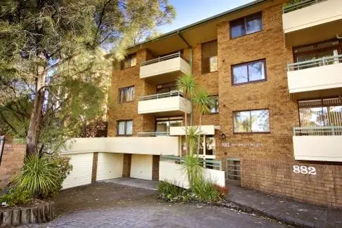 6/882 Pacific Highway, Chatswood Sold by Shead Property - image 1