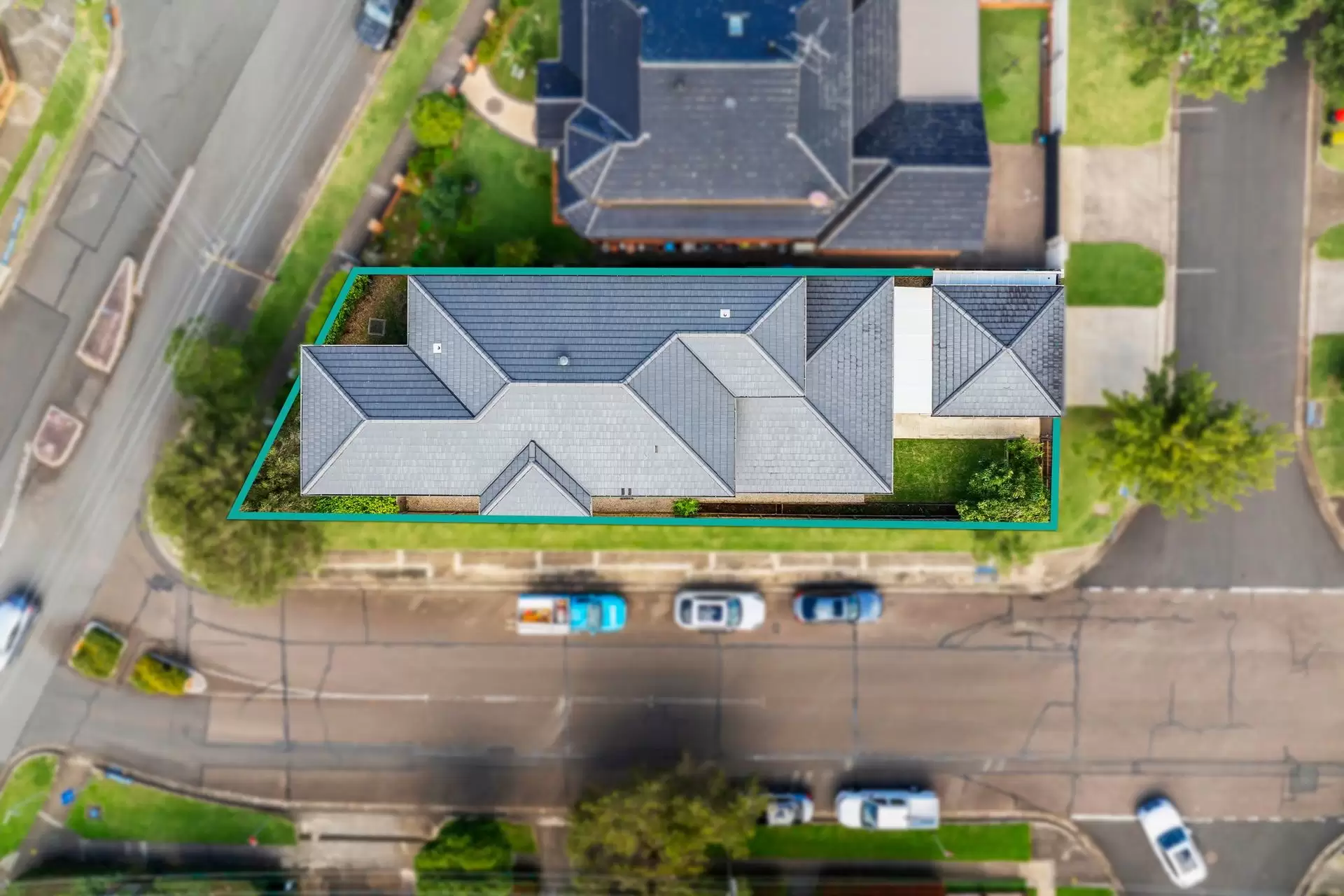 54 Stanley Street, Chatswood Auction by Shead Property - image 1