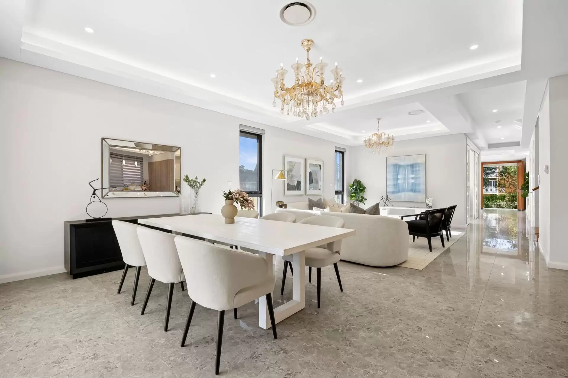 54 Stanley Street, Chatswood Auction by Shead Property - image 1