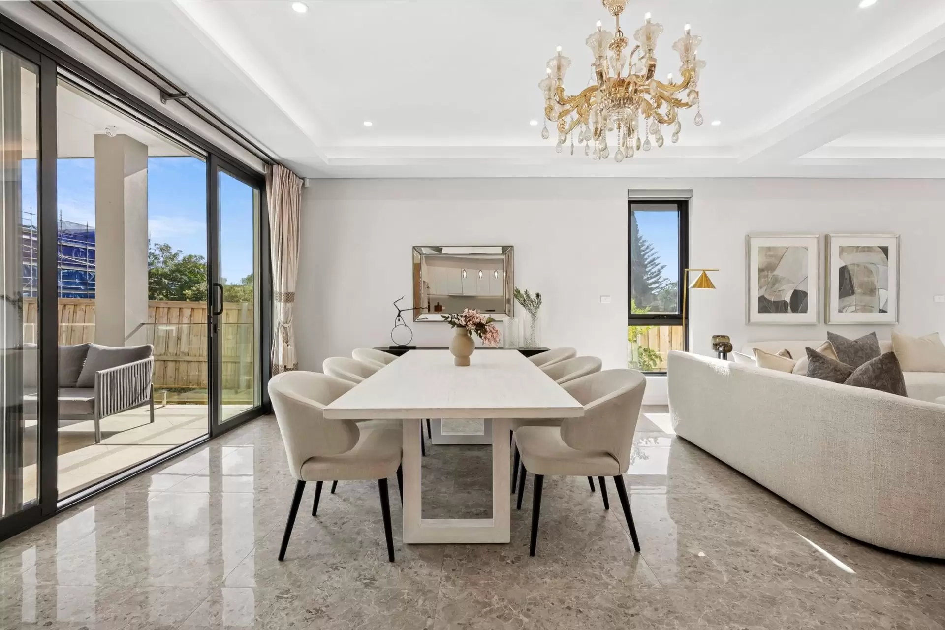54 Stanley Street, Chatswood Auction by Shead Property - image 1