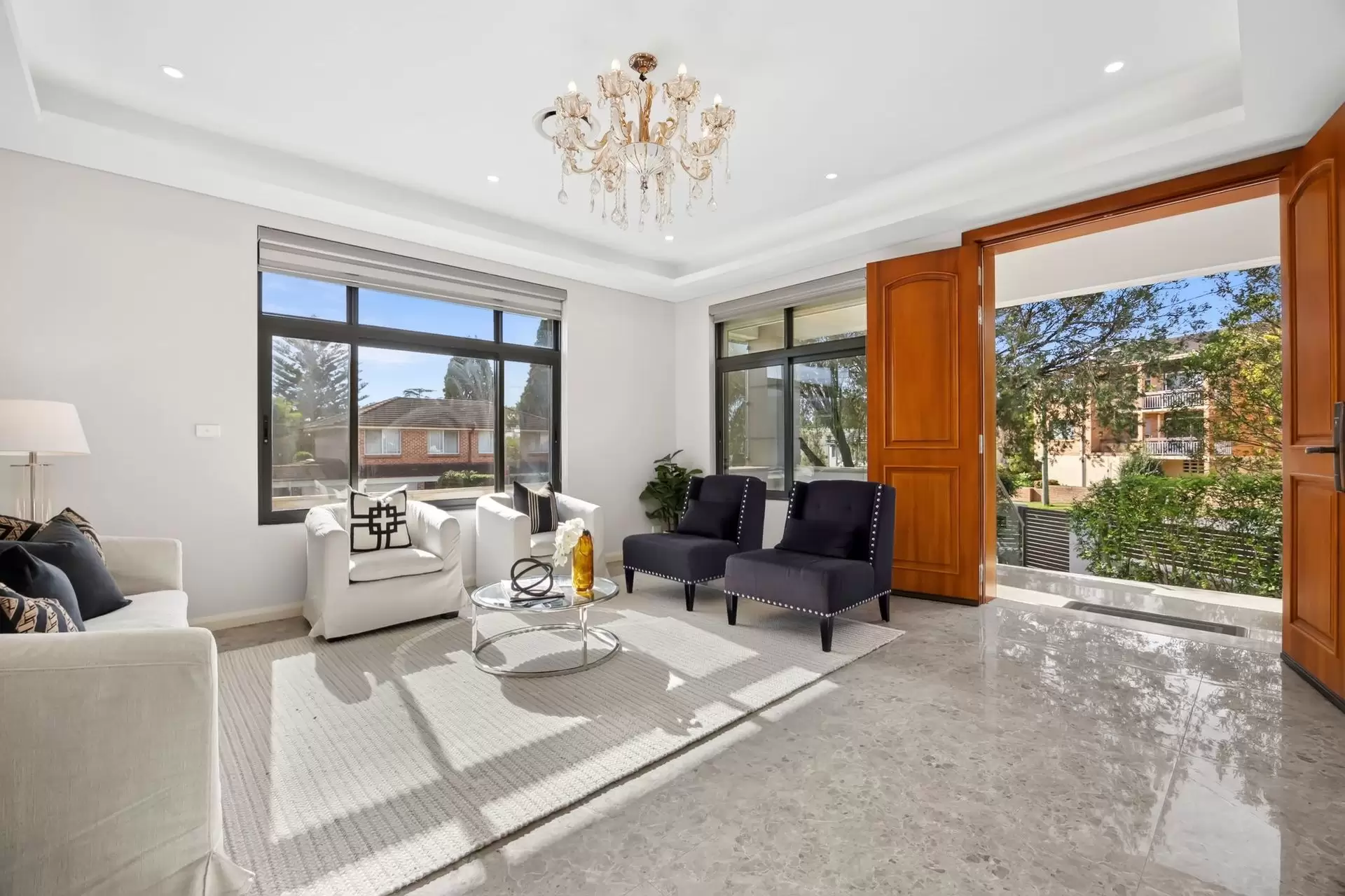54 Stanley Street, Chatswood Auction by Shead Property - image 1
