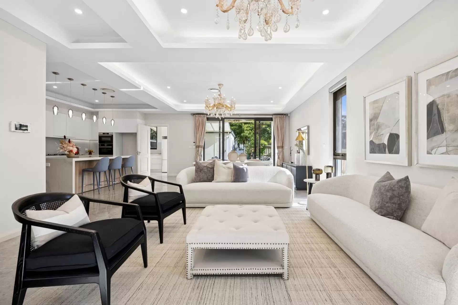 54 Stanley Street, Chatswood Auction by Shead Property - image 1