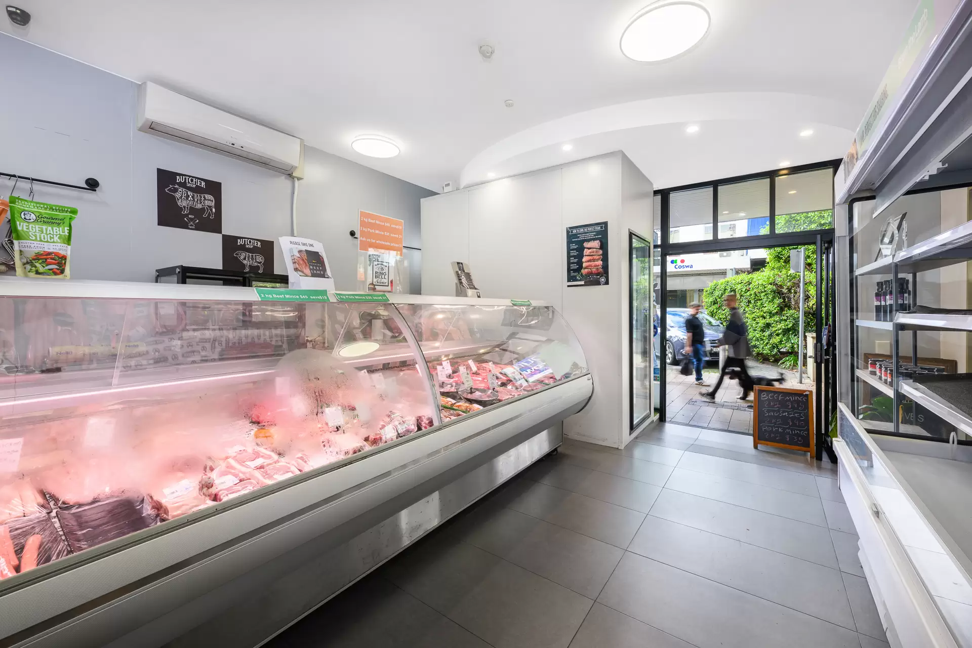 Shop 1/16 Willoughby Road, Crows Nest For Lease by Shead Property - image 1
