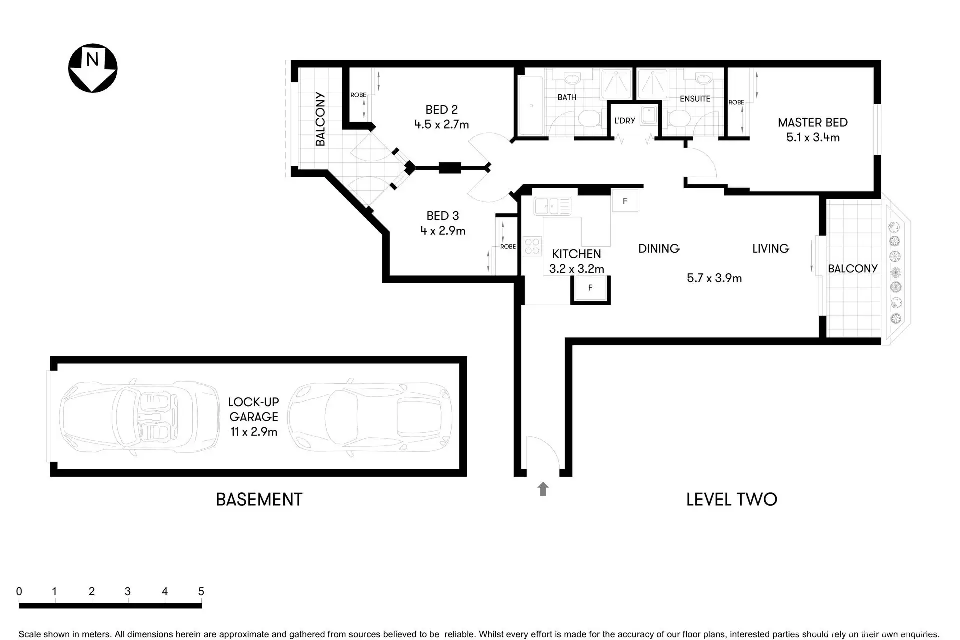 15/303-307 Penshurst Street, North Willoughby For Lease by Shead Property - image 1