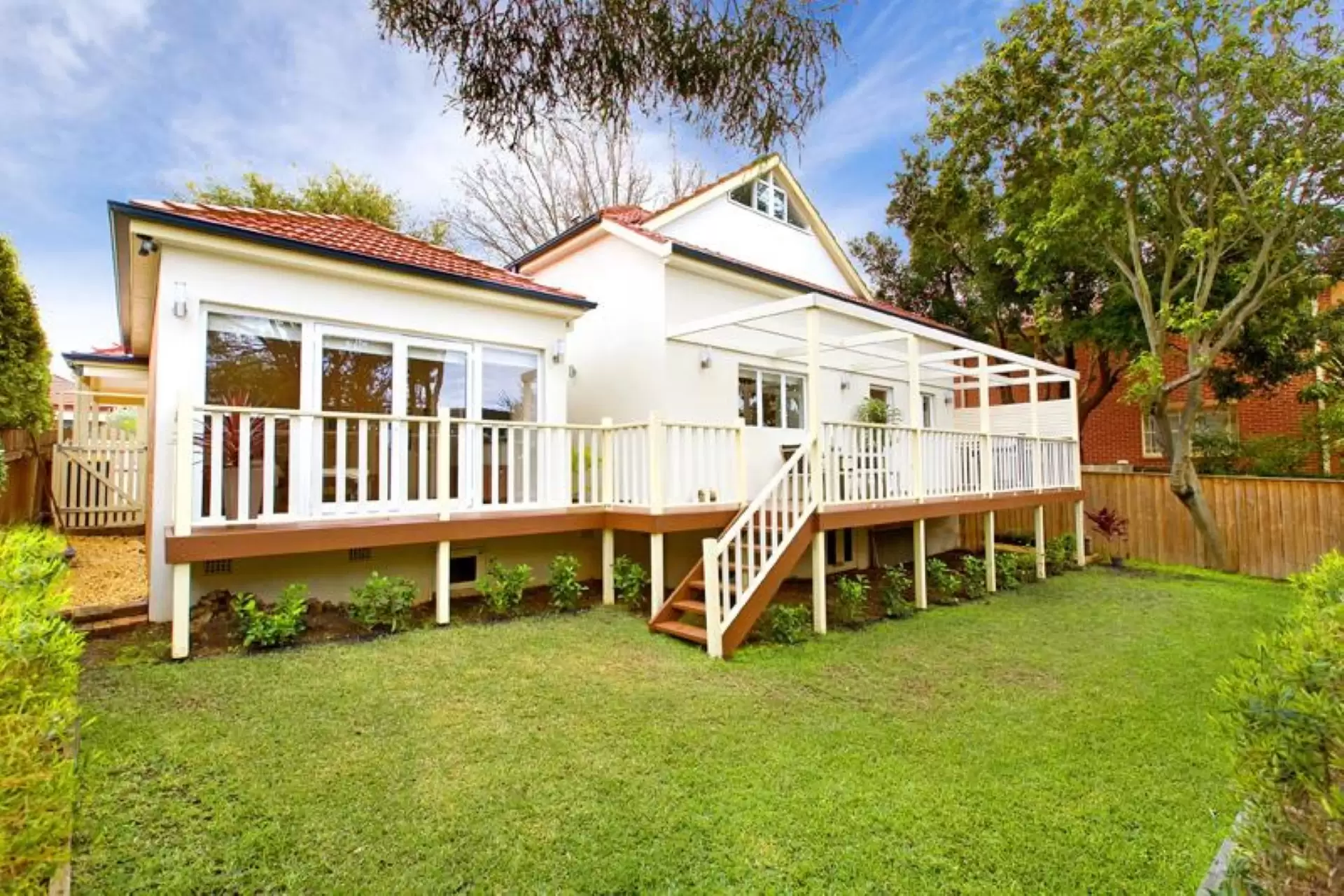 12 Strathmore Parade, Roseville For Lease by Shead Property - image 1