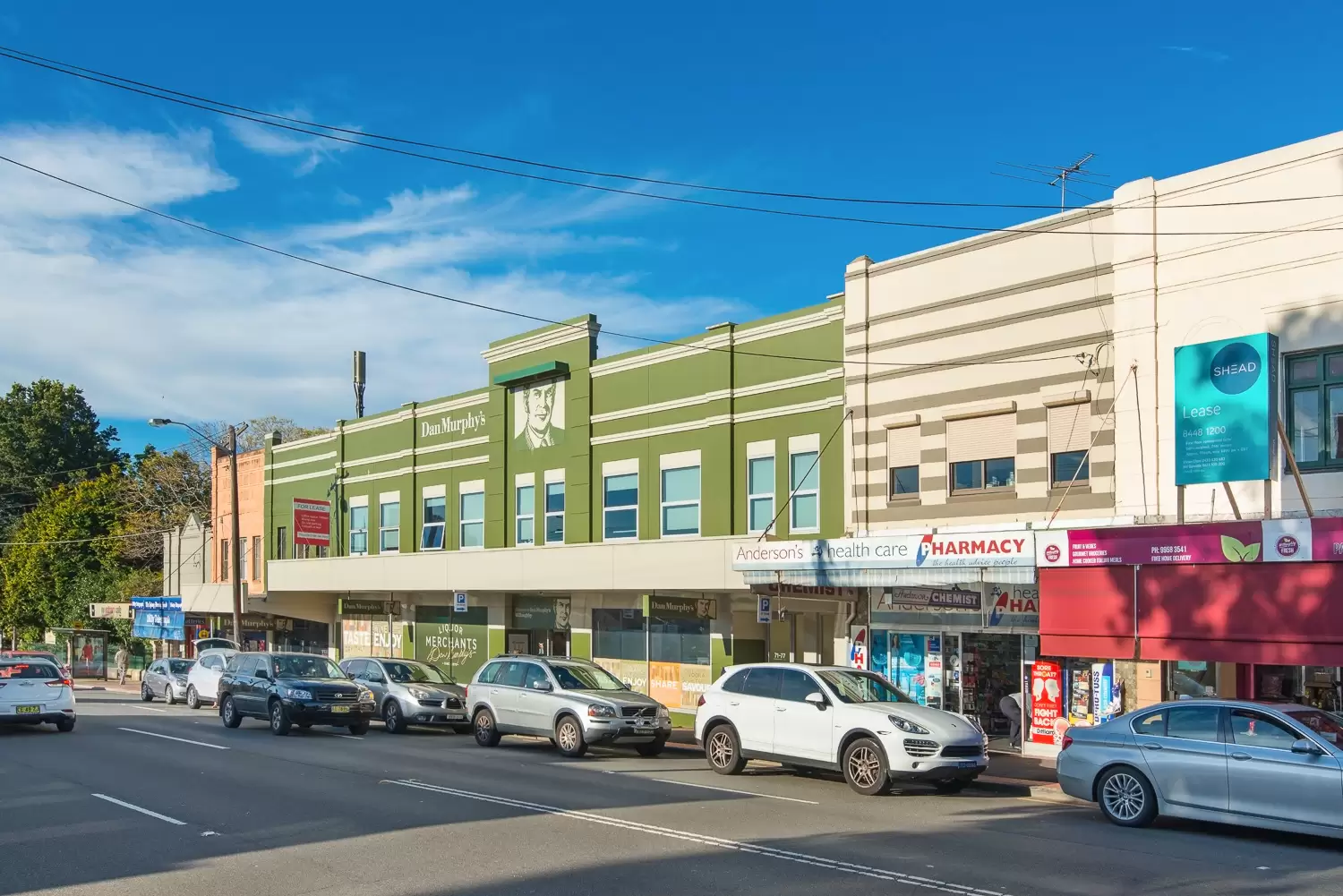 191 Penshurst Street, Willoughby For Lease by Shead Property - image 1