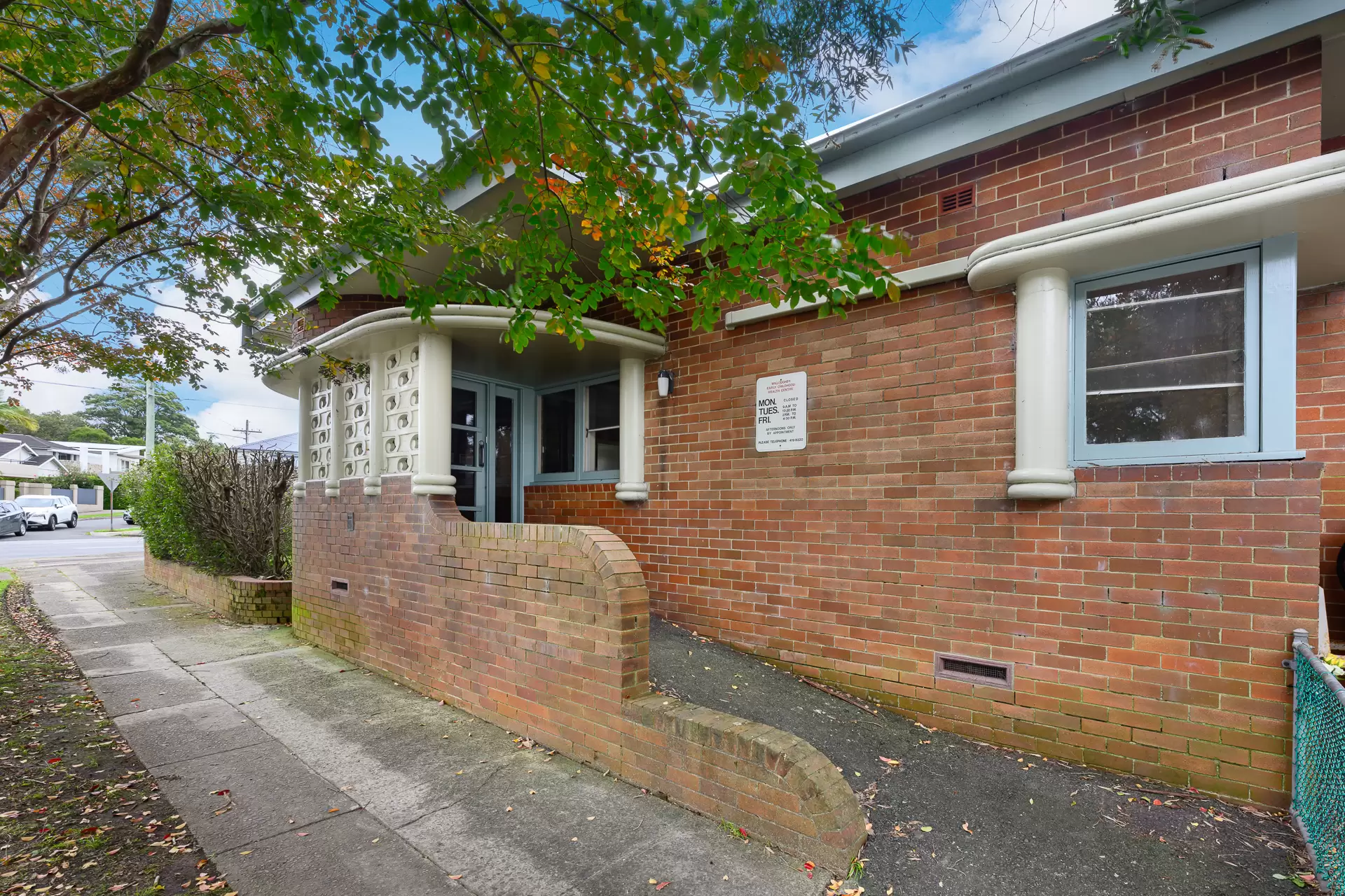 191 Penshurst Street, Willoughby For Lease by Shead Property - image 1