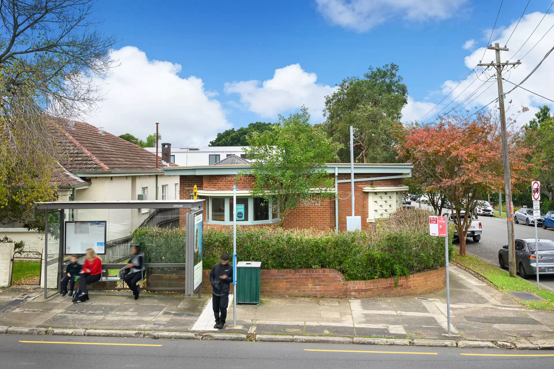 191 Penshurst Street, Willoughby For Lease by Shead Property - image 1