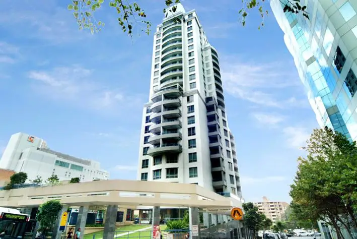 43/1 Katherine Street, Chatswood Sold by Shead Property - image 1