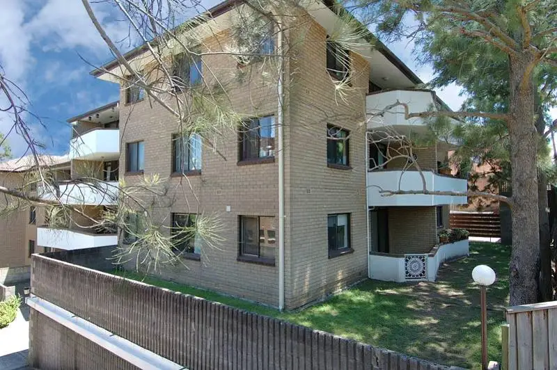 10/465 Willoughby Road, Willoughby Sold by Shead Property - image 1