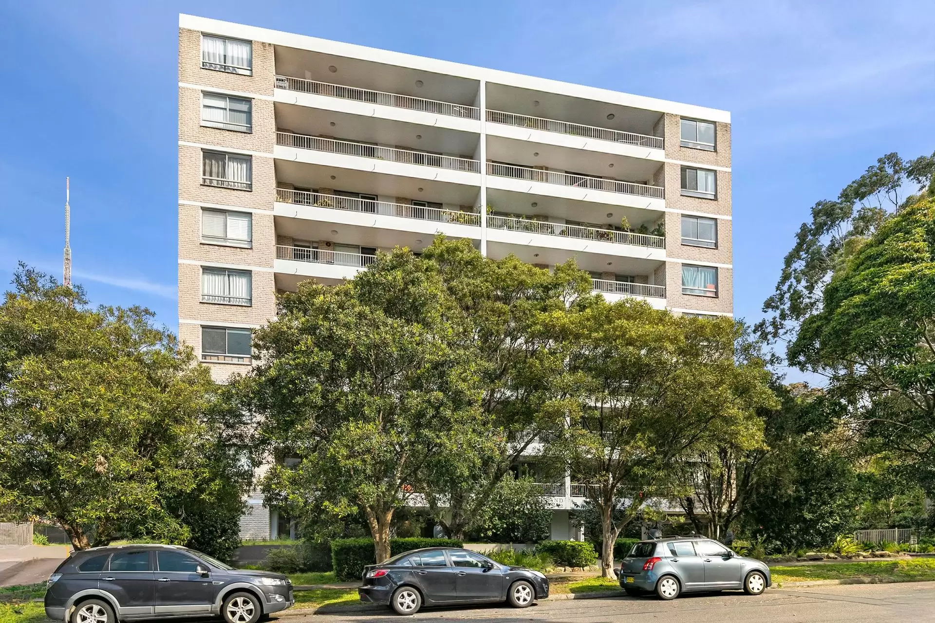 7D/8-12 Sutherland Road, Chatswood Sold by Shead Property - image 1