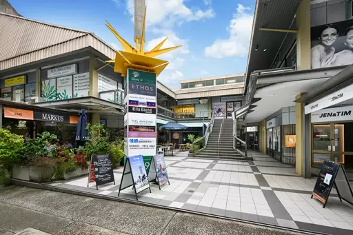 Shop 20/3-9 Spring Street, Chatswood For Lease by Shead Property