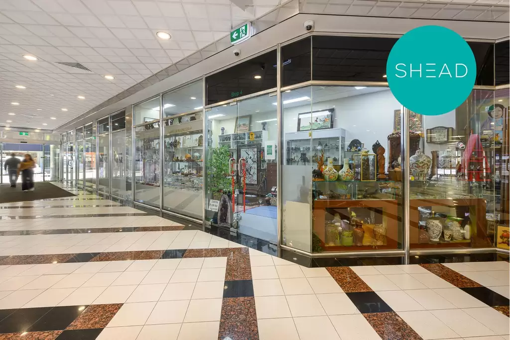 Shop 4/71-73 Archer Street, Chatswood Sold by Shead Property