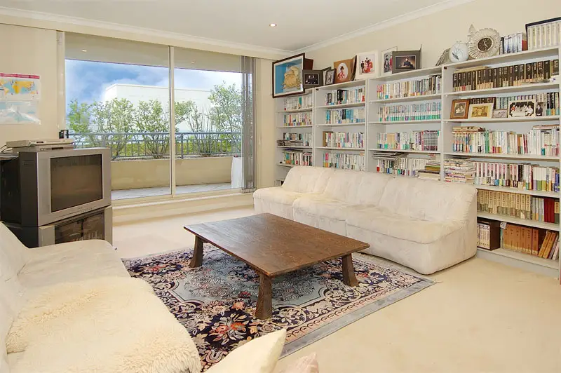 2/12 King Street, Wollstonecraft Sold by Shead Property - image 1