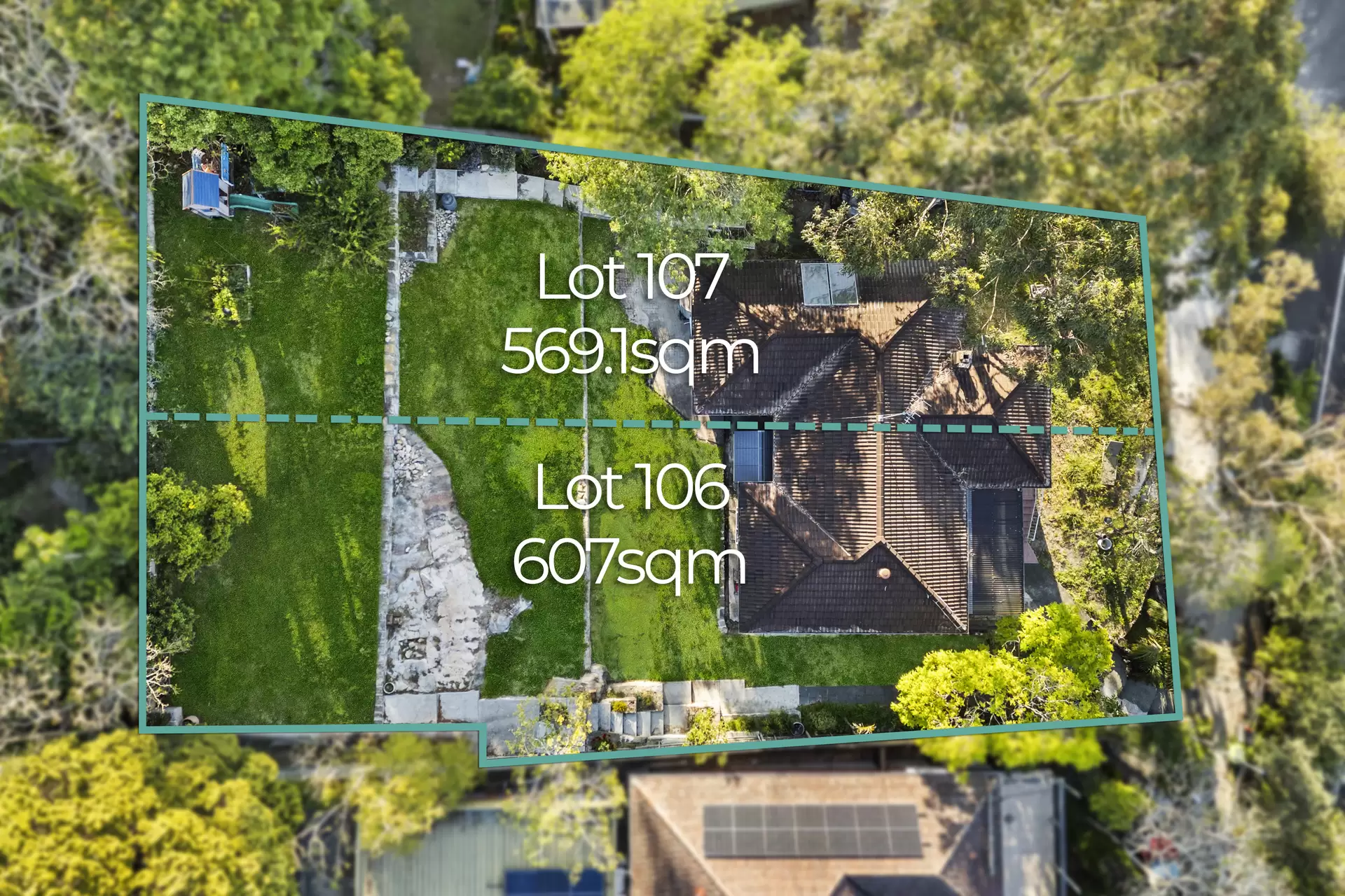 44 Millwood Avenue, Chatswood For Sale by Shead Property - image 1