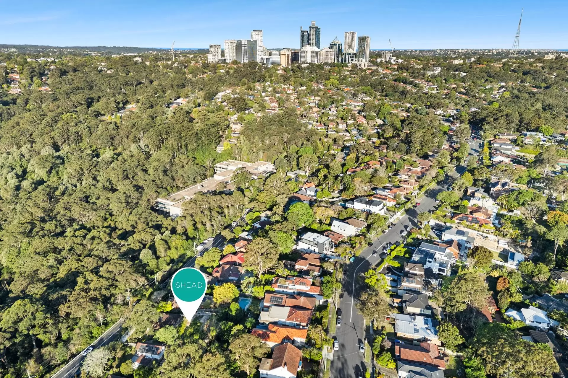 44 Millwood Avenue, Chatswood For Sale by Shead Property - image 1