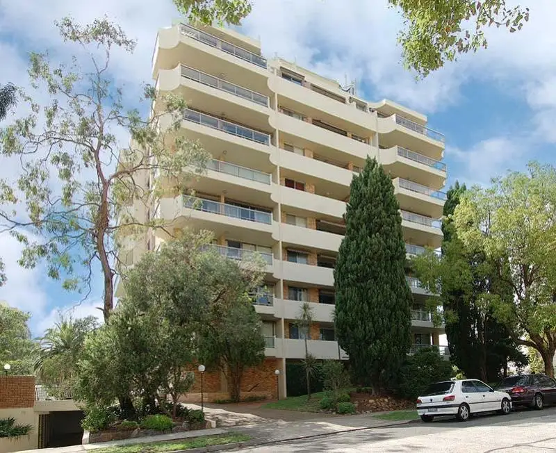 12/21 Johnson Street, Chatswood Sold by Shead Property - image 1