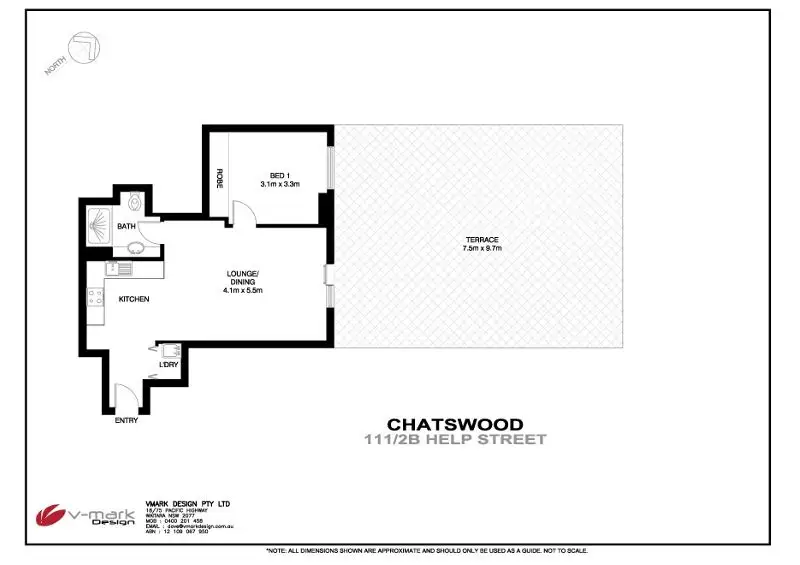 111/2 Help Street, Chatswood Sold by Shead Property - image 1