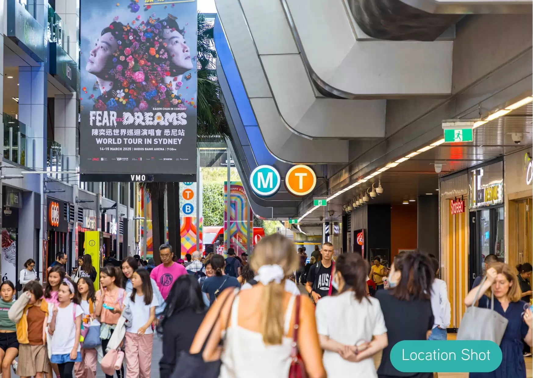 Suite 203/71-73 Archer Street, Chatswood For Lease by Shead Property - image 1