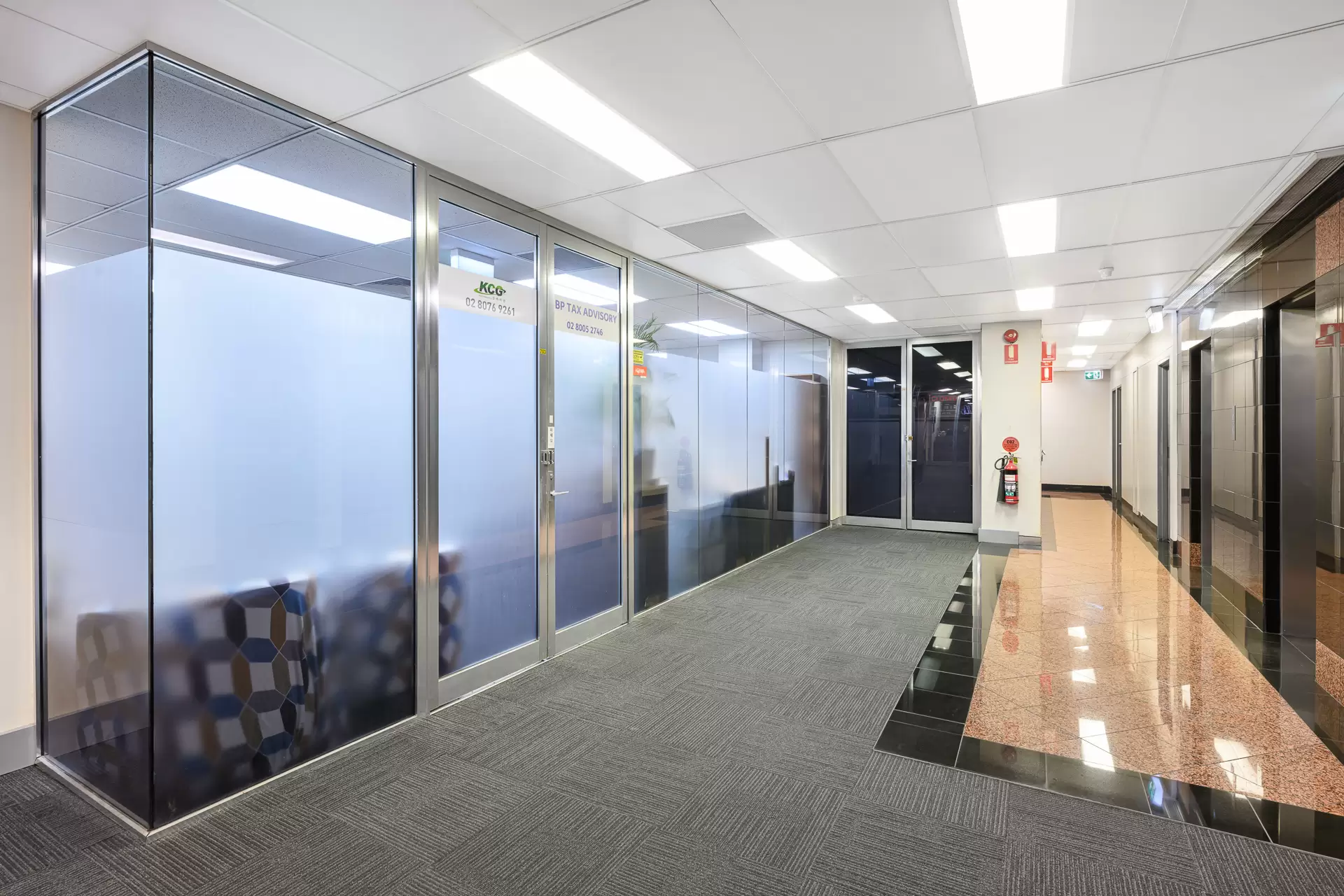 Suite 203/71-73 Archer Street, Chatswood For Lease by Shead Property - image 1
