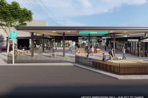 Retail/ Metro Beamish Street, Campsie For Lease by Shead Property