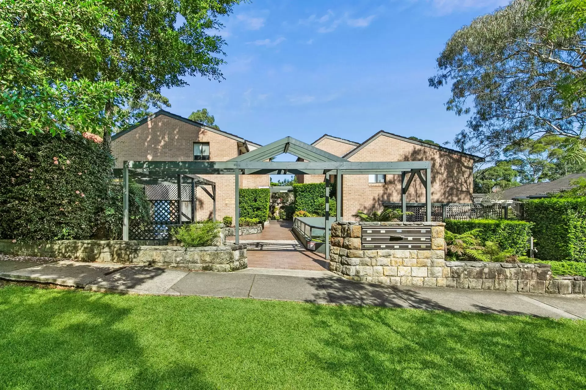 Artarmon Leased by Shead Property - image 1