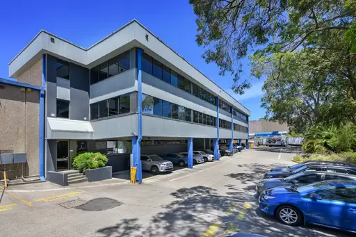 Level 2/Unit 3/4 Sirius Road, Lane Cove West For Lease by Shead Property