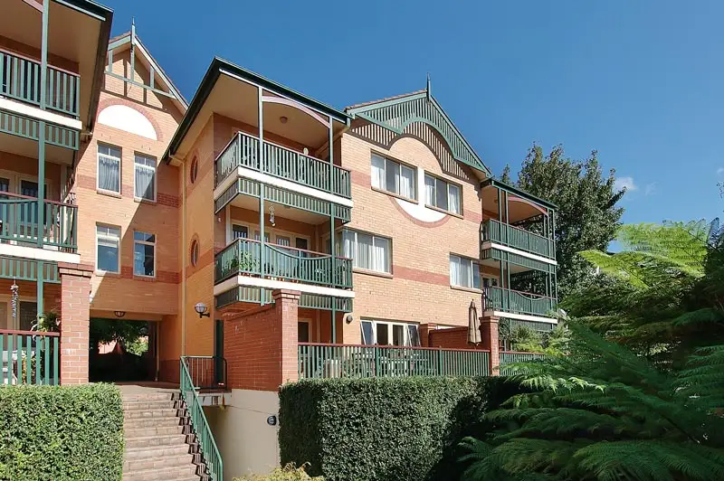 11/6 Eddy Road, Chatswood Sold by Shead Property - image 1